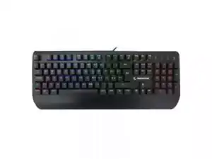 RAMPAGE Gejmerska tastatura KB-R90 Orion