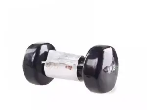 GIM FIT Pvc teg 4 kg 291473