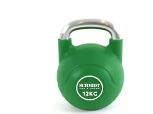 HAWK Teg kettlebell 12kg 291651