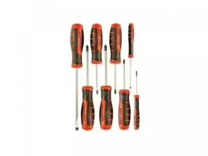 BLACK&DECKER SET ODVIJAČA BDHT0-66450