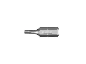 STANLEY Nastavak odvijač TORX T30 – 25 komada