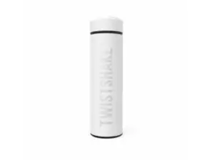 TWISTSHAKE TERMOS 420 ML WHITE