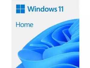 MICROSOFT Windows 11 Home 64bit English Int DVD 1 PC (KW9-00632)