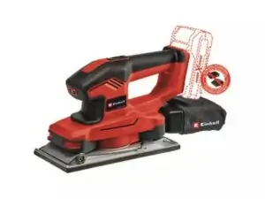 EINHELL TE-OS 18/230 Li-Solo Akumulatorska vibraciona brusilica