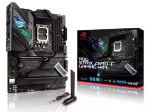 ASUS ROG STRIX Z690-F GAMING