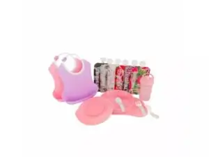 TWISTSHAKE Set za hranjenje za devojčice TS78818