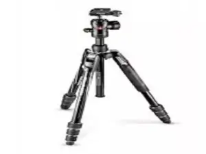 MANFROTTO Tripod Set  MKBFRTA4BK-BH BEFREE ADV AL TWT BLK 20052 18