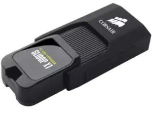 CORSAIR USB memorija Voyager Slider X1 CMFSL3X1-128GB 128GB
