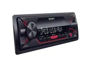 SONY Auto radio DSXA210UI.EUR 15588 18