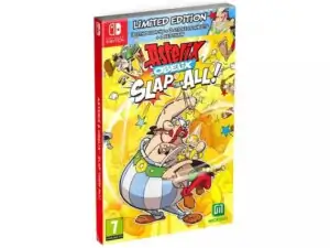 MICROIDS Switch Asterix and Obelix: Slap them All! – Limited Edition 18