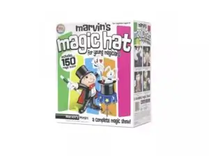 MARVINS MAGIC MAGIČNI ŠEŠIR