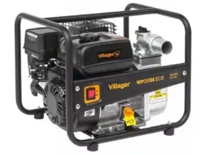 VILLAGER WP 35 SE ECO Motorna pumpa za vodu