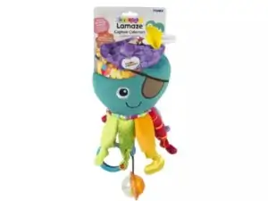 TOMY LAMAZE OKTOPOD GUSAR