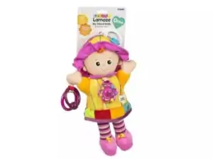 TOMY LAMAZE EMILI PLIŠ 18