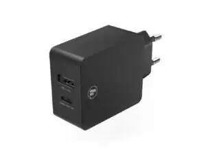 HAMA PD Qualcomm® kućni punjač USB-C+USB-A, 30W 210520 18