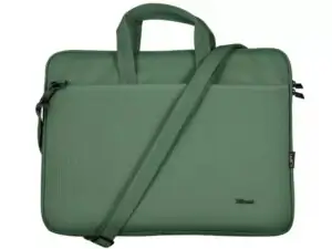 TRUST Torba za laptop 16'' Bologna Eco Slim zelena (24450)