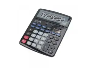 OLYMPIA Kalkulator 2504 18