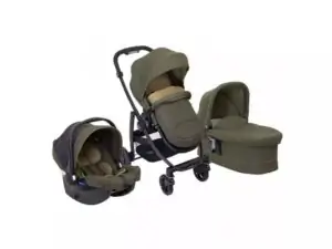 GRACO Trio sistem Evo