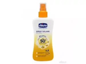 CHICCO Sprej za sunčanje SPF 50+ 150ml 18