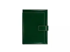 NOVASKIN Agenda B5 EXCLUSIVE Kelly green