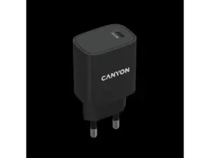 CANYON Canyon USB-C punjač 18