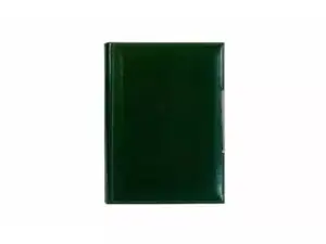 NOVASKIN Agenda sa mehanizmom A5 STANDARD Kelly green