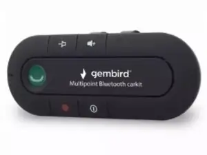 GEMBIRD BTCC-03  Handsfree Zvucnik - Spikerfon za Auto