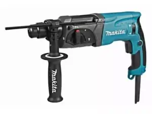 MAKITA Elektro-pneumatski čekić  HR2470