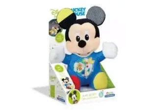 CLEMENTONI BABY MICKEY