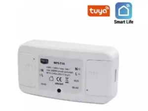 PROSTO Wi-Fi smart strujni prekidač WFS-T10 39623 18