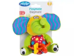 PLAYGRO Aktiviti slon