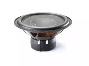 PIONEER Ugradni vufer TS-D12D4 30cm ZVU010