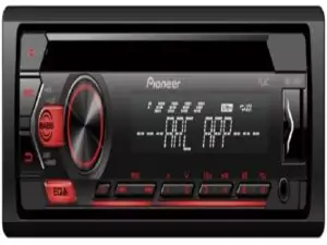 PIONEER Auto radio DEH-S120UB CD/USB PIO295