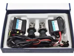 VELTEH Xenon HID Kit H4 12V/24V 35W komplet