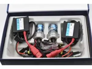 VELTEH Xenon HID Kit H1 12V/24V 35W komplet