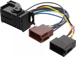 4CARMEDIA Adapter za fabrički radio ZRS-212 60-445