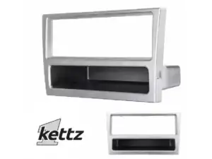 KETTZ Radio blenda RB-1033 18