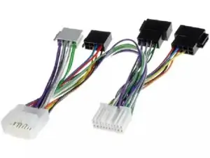 4CARMEDIA Konektor za BT Parrot HF-59100 67-010