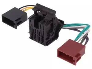 VELTEH Iso konektor za fabrički radio ZRS-220 60-562 18