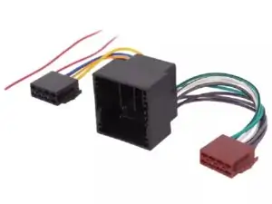 VELTEH Iso konektor adapter ZRS-AS-58B 60-561 18