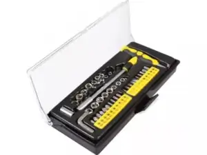 FIELDMANN FDS 1009-41R Set bitova sa T odvijačem