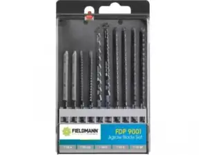 FIELDMANN FDP 9001 T-Set testera za drvo za ubodnu testeru