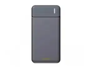 Puridea Apollon Power bank 10000 mAh crni PD82BLK