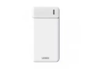 Puridea Apollon Power bank 10000 mAh beli PD82WHT