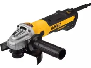 DeWALT Ugaona brusilica DWE4347; 1.700W; 125mm