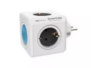 ALLOCACOC PowerCube Original Smart Home