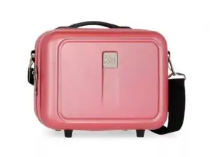 ROLL ROAD ABS Beauty case Orchid pink 50.639.24 18