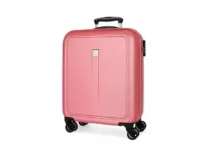 ROLL ROAD ABS Kofer 55 cm Orchid pink 50.691.24