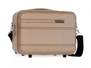 MOVOM ABS Beauty case Champagne 59.839.63 18