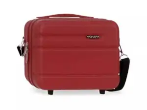 MOVOM ABS Beauty case Crvena 59.839.64 18